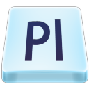 Adobe Prelude CS6 Icon 128x128 png